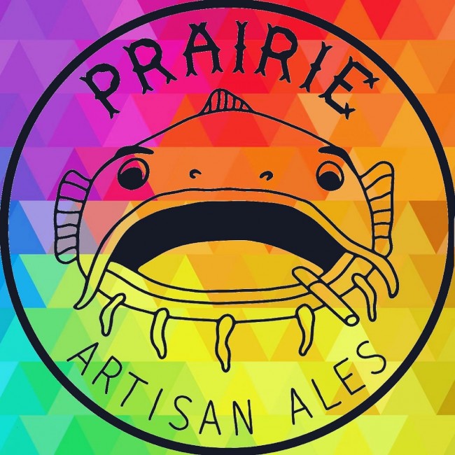 Prairie Artisan Ales Rhinestone Rancher Friar Tuck Edwardsville, IL