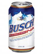 Anheuser-Busch - Busch N/A (355ml can)