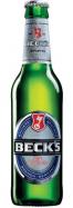 Beck & Co Brauerei - Becks (6 pack 12oz bottles)