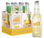 Bold Rock - Pineapple Hard Cider (6 pack 12oz cans)