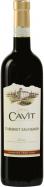 Cavit - Cabernet Sauvignon Trentino 0 (750ml)