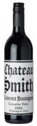 Charles Smith - Chateau Smith Cabernet Sauvignon 2015 (750ml)