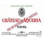 Chateau dAqueria - Tavel Rose  2023 (750ml)