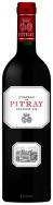 Chateau De Pitray - Premier Vin 2016 (750ml)