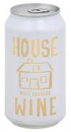 House Wine - Brut Bubbles 0 (355ml can)