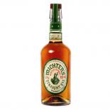 Michters - Straight Rye (750ml)