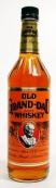 Old Grand-Dad - Kentucky Straight Bourbon Whiskey (750ml)