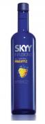 SKYY - Pineapple Vodka (1.75L)