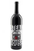 Magnificent Wine Company - Steak House Cabernet Sauvignon 2020 (750ml)
