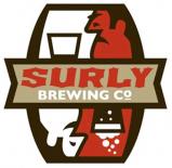 Surly Brewing - Hell Lager (4 pack 16oz cans)