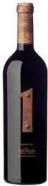 Antigal Winery & Estates - Malbec Uno 1 (One) Mendoza 2022 (750ml)