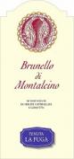 Tenuta La Fuga - Brunello di Montalcino 2017 (750ml)