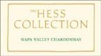 The Hess Collection - Chardonnay Napa Valley Hess Collection 2021 (750ml)