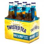 Twisted Tea - Half & Half Iced Tea (355ml)