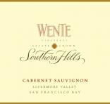 Wente - Cabernet Sauvignon Southern Hills 0 (750ml)