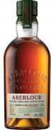 Aberlour - 16 year Double Cask Matured Single Malt Scotch Whisky (750)