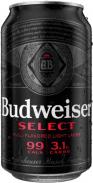 Anheiser-Busch - Budweiser Select 2018 (171)