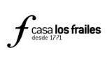 Bodegas Los Frailes - G-11 Cabernet Sauvignon Organic 2014 (750)