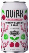 Boulevard Brewing Co. - Quirk Cherry Blossom & Lime Spiked Seltzer 0 (355)