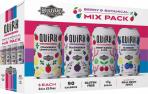 Boulevard Brewing Co. - Quirk Tropical Mixed Pack 0 (355)