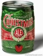 Breckenridge Brewery - Christmas Ale 0 (355)