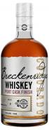 Breckenridge Distillery - Whiskey Port Cask Finish 0 (750)