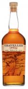 Buffalo Trace - Traveller Whiskey Blend No. 40 0 (750)