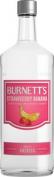 Burnett's - Strawberry Banana Vodka 0 (1750)