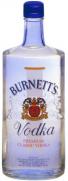 Burnett's - Vodka 0 (1750)