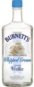 Burnett's - Whipped Cream Vodka 0 (1750)