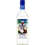 Captain Morgan - Parrot Bay Coconut 0 (750)