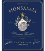 Castellani - Touton Monsalaia Maremma Toscana 2018 (750)