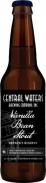 Central Waters Brewing Co. - Bourbon Barrel Aged Vanilla Stout 0 (355)