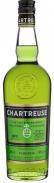 Chartreuse - Green Liqueur (750)