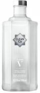 Clean Co. - Clean V Apple Non-Alcoholic Vodka 0