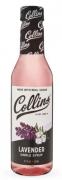 Collins - Lavender Simple Syrup 0