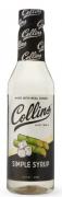 Collins - Simple Syrup 0