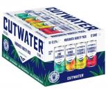 Cutwater - Margarita Variety Pack (21)