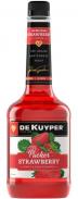 DeKuyper - Pucker Strawberry 0 (750)