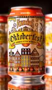 Founders Brewing Co. - Barrel Aged Oktoberfest 0 (414)