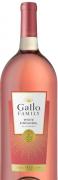 Ernest & Julio Gallo - White Zinfandel California Twin Valley Vineyards 0 (187)
