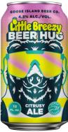 Goose Island - Hazy Beer Hug 0 (201)