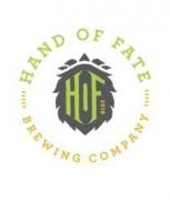 Hand of Fate Brewing Co. - Dalriada 0 (169)