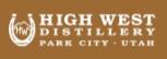 High West - Barreled Boulevardier 0 (750)