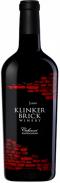 Klinker Brick Winery - Cabernet Sauvignon 2020 (750)