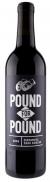 Mcprice Myers - Pound for Pound Zinfandel 0 (750)