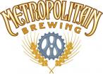 Metropolitan Brewing - Flywheel Pilsner 0 (355)
