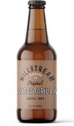 Millstream - Sarsaparilla 0