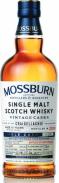 Mossburn - Craigellachie - Oak Finished Cask Strength Single Malt 0 (750)