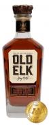 Old Elk - Blended Straight Bourbon Whiskey 0 (750)